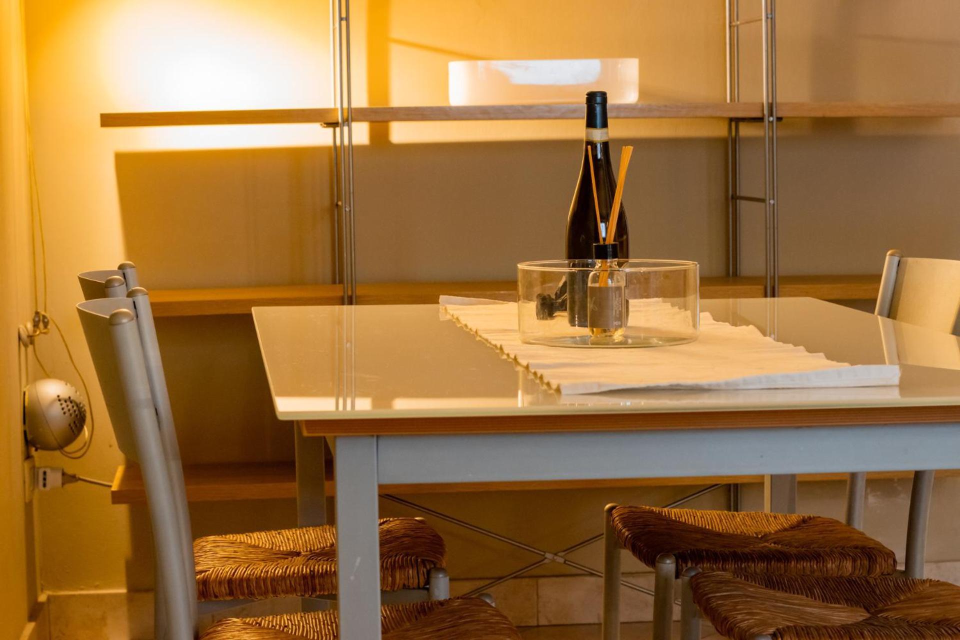 Calandra House - In The City Center トリノ エクステリア 写真