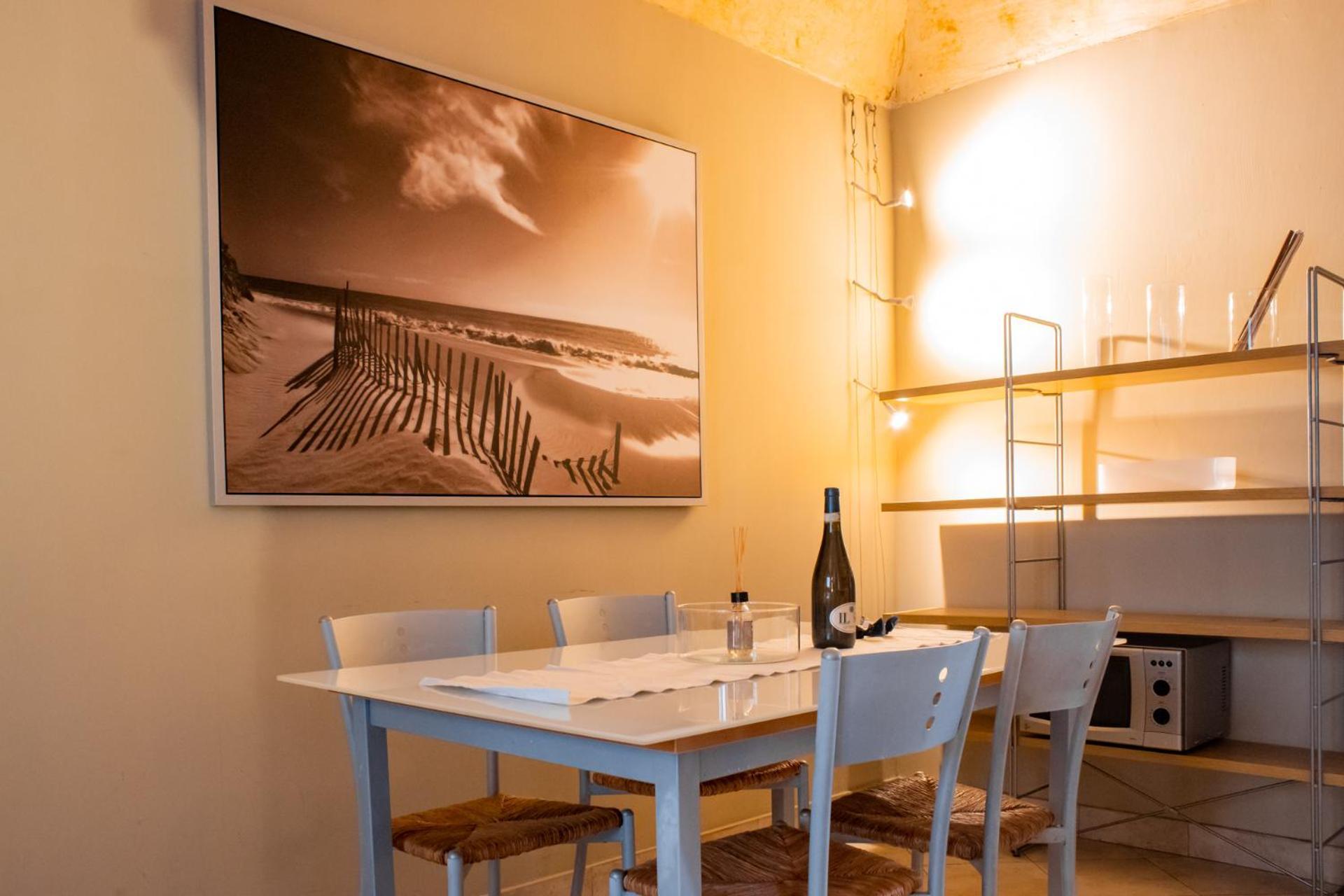 Calandra House - In The City Center トリノ エクステリア 写真